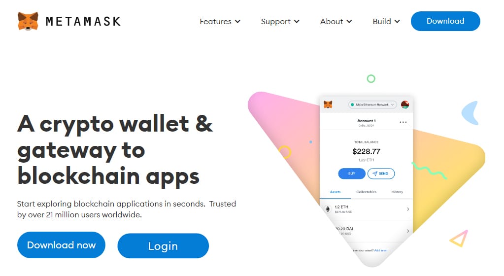 MetaMask Chrome Extension – Your Complete Guide to Secure Crypto and DeFi Access