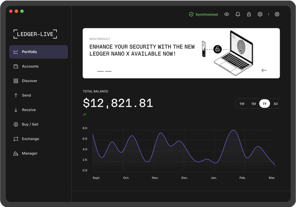 Ledger.com/start – Complete Guide to Setting Up Your Ledger Hardware Wallet Securely